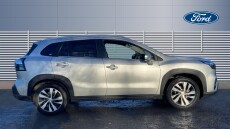 Suzuki S-Cross 1.5 Hybrid Ultra ALLGRIP 5dr AGS Hybrid Hatchback